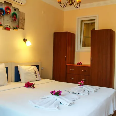 Bozburun Aphrodite Beach & Hotel Marmaris