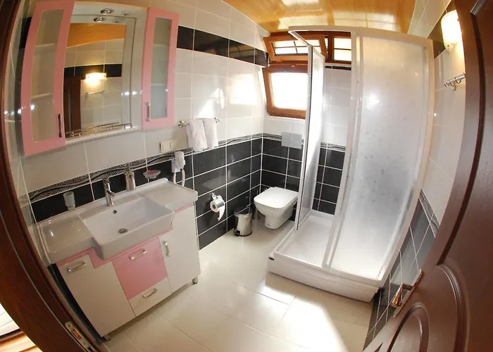 Bozburun Aphrodite Beach & Hotel Szálloda Marmaris