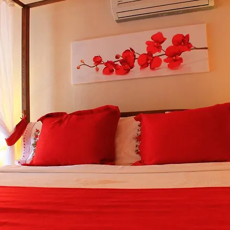 فندق Bozburun Aphrodite Beach & Hotel مرمريس