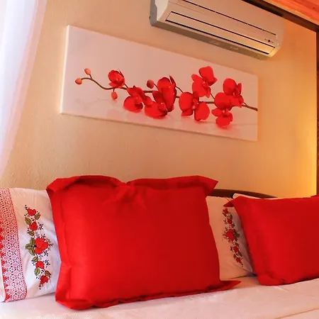 Hotel Bozburun Aphrodite Beach & Hotel