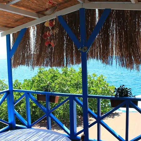 فندق Bozburun Aphrodite Beach & Hotel