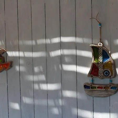 فندق Bozburun Aphrodite Beach & Hotel