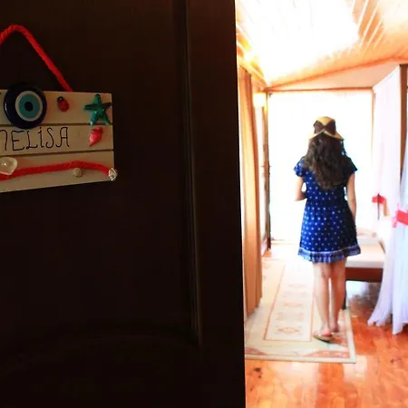 Bozburun Aphrodite Beach & Hotel Marmaris