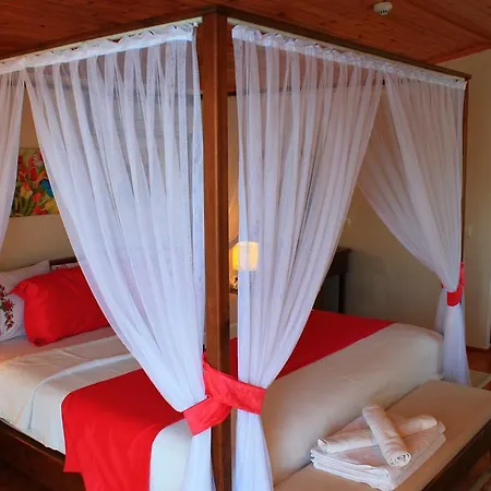 فندق Bozburun Aphrodite Beach & Hotel مرمريس