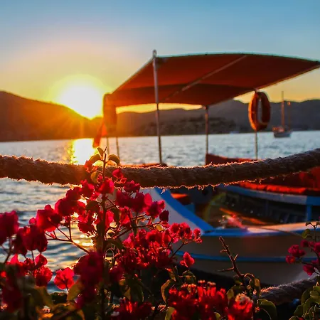 Bozburun Aphrodite Beach & Hotel Hotel