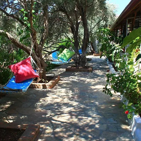 Bozburun Aphrodite Beach & Hotel فندق