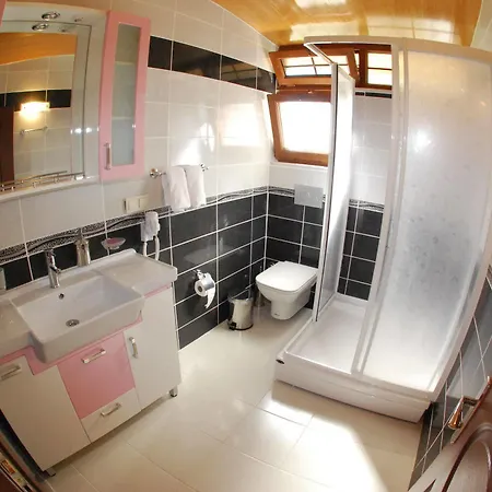 Bozburun Aphrodite Beach & Hotel فندق مرمريس