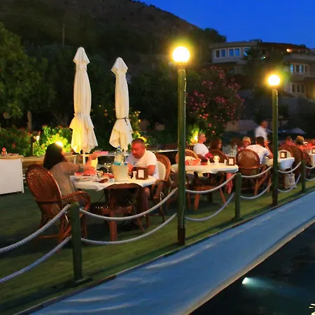 Hotel Bozburun Aphrodite Beach & Hotel