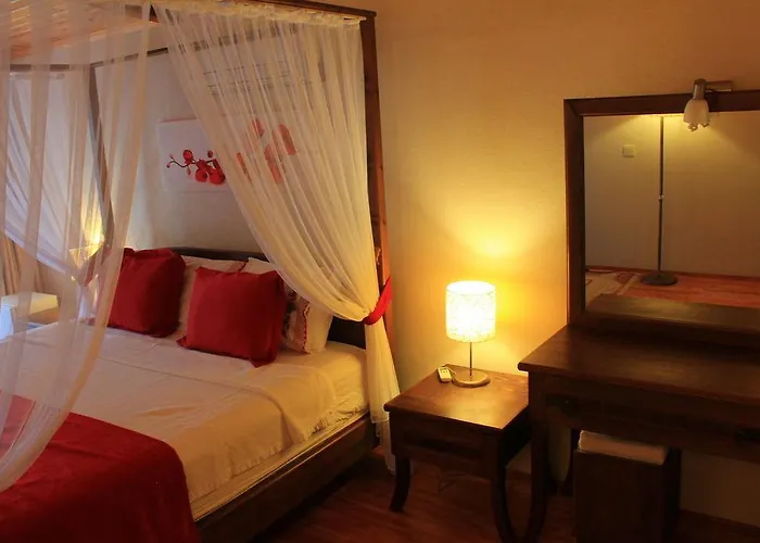 Bozburun Aphrodite Beach & Hotel Otel Marmaris