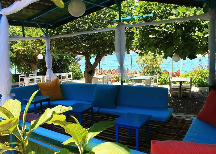 Bozburun Aphrodite Beach & Hotel Otel