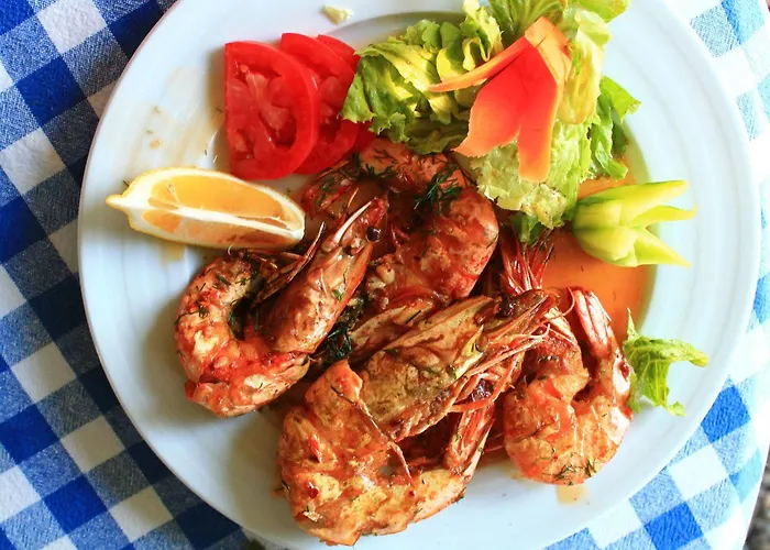 Bozburun Aphrodite Beach & Hotel Marmaris