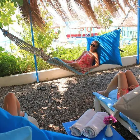 Hotel Bozburun Aphrodite Beach & Hotel