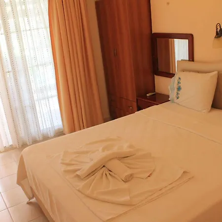 Bozburun Aphrodite Beach & Hotel Hotel 3*