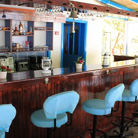 Bozburun Aphrodite Beach & Hotel Hotel