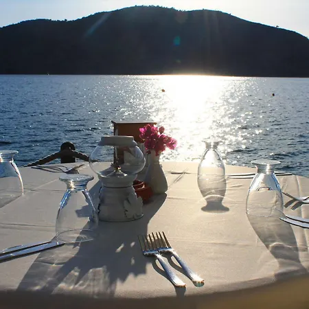 Hotel Bozburun Aphrodite Beach & Hotel Marmaris