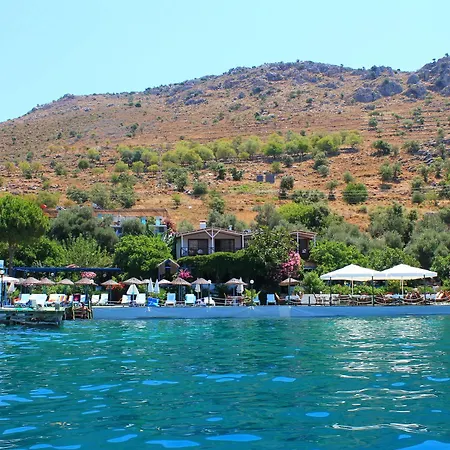 Bozburun Aphrodite Beach & Hotel Hotel Marmaris