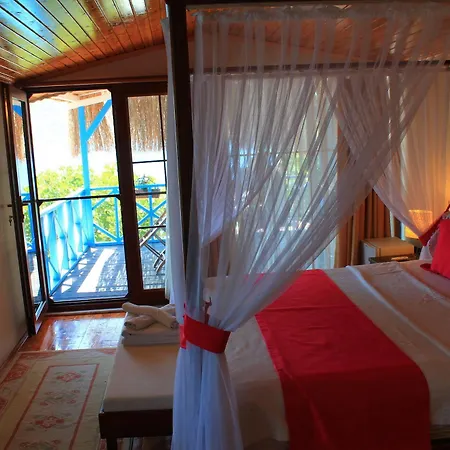 Bozburun Aphrodite Beach & Hotel Hotel 3*