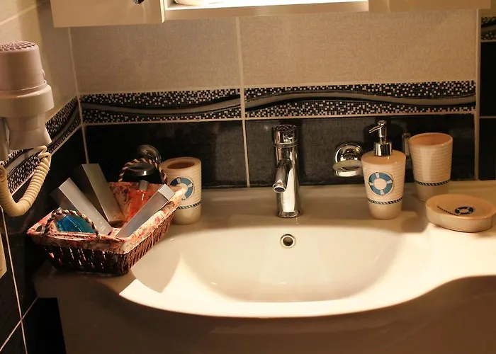 Hotell Bozburun Aphrodite Beach & Hotel