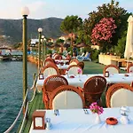 Bozburun Aphrodite Beach & Hotel 3*