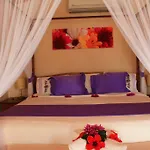 Hotel Bozburun Aphrodite Beach & Hotel 3*