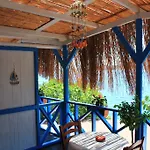 Hotel Bozburun Aphrodite Beach & Hotel 3*