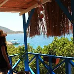 Hotel Bozburun Aphrodite Beach & Hotel 3*