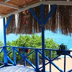 Hotel Bozburun Aphrodite Beach & Hotel