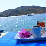 Hotel Bozburun Aphrodite Beach & Hotel 3*