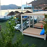Bozburun Aphrodite Beach & Hotel Hotel Marmaris