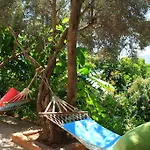 Bozburun Aphrodite Beach & Hotel 3* 马尔马里斯
