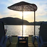 Hotel Bozburun Aphrodite Beach & Hotel