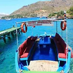 Bozburun Aphrodite Beach & Hotel Hotel