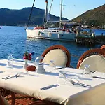 Hotel Bozburun Aphrodite Beach & Hotel Marmaris