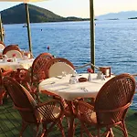 Bozburun Aphrodite Beach & Hotel Hotel 3*