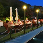 Hotel Bozburun Aphrodite Beach & Hotel