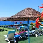 Hotel Bozburun Aphrodite Beach & Hotel 3*