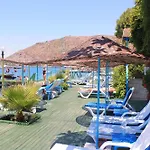 Hotel Bozburun Aphrodite Beach & Hotel Marmaris