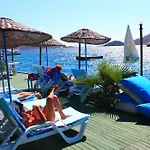 Bozburun Aphrodite Beach & Hotel Marmaris