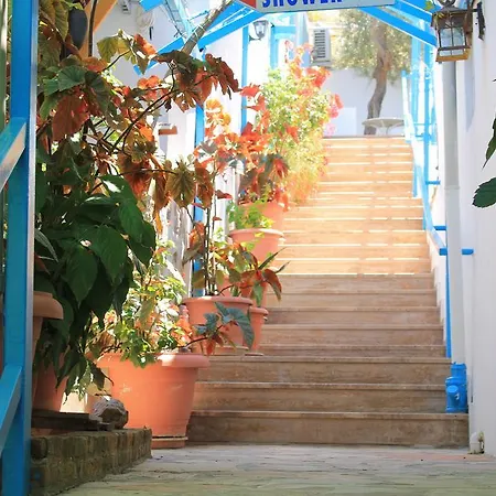 Bozburun Aphrodite Beach & Hotel 3* Marmaris