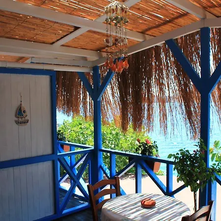 Hotel Bozburun Aphrodite Beach & Hotel 3*