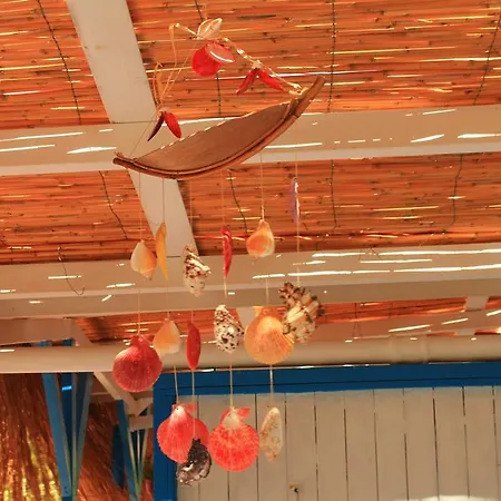 Bozburun Aphrodite Beach & Hotel