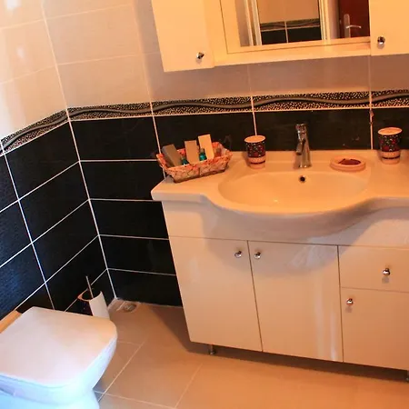 Hotel Bozburun Aphrodite Beach & Hotel 3*