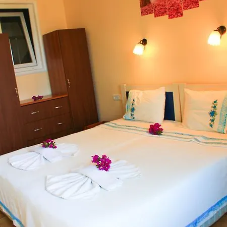Hotel Bozburun Aphrodite Beach & Hotel Marmaris