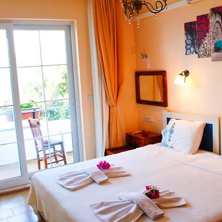 Bozburun Aphrodite Beach & Hotel Hotel Marmaris