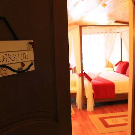 Hotel Bozburun Aphrodite Beach & Hotel