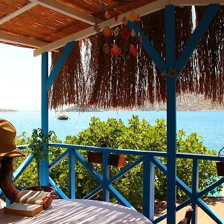 Bozburun Aphrodite Beach & Hotel Hotel