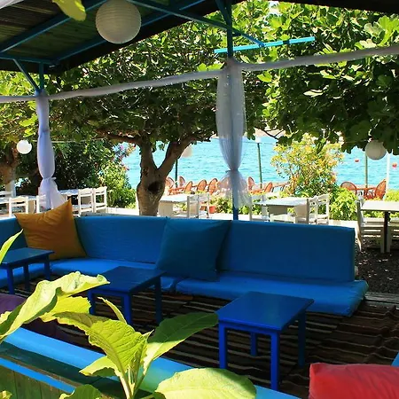 Bozburun Aphrodite Beach & Hotel Hotel