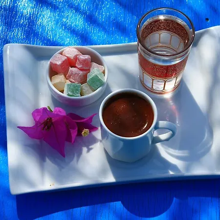 Bozburun Aphrodite Beach & Hotel