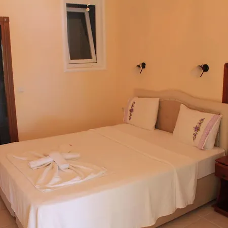 Hotel Bozburun Aphrodite Beach & Hotel