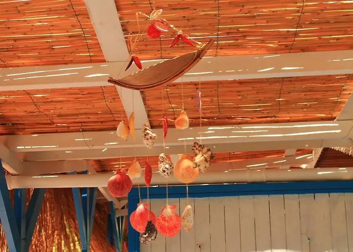 Bozburun Aphrodite Beach & Hotel